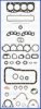 FIAT 5881645 Full Gasket Set, engine